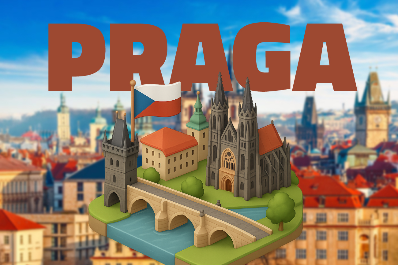Cosa vedere a praga in 3 giorni