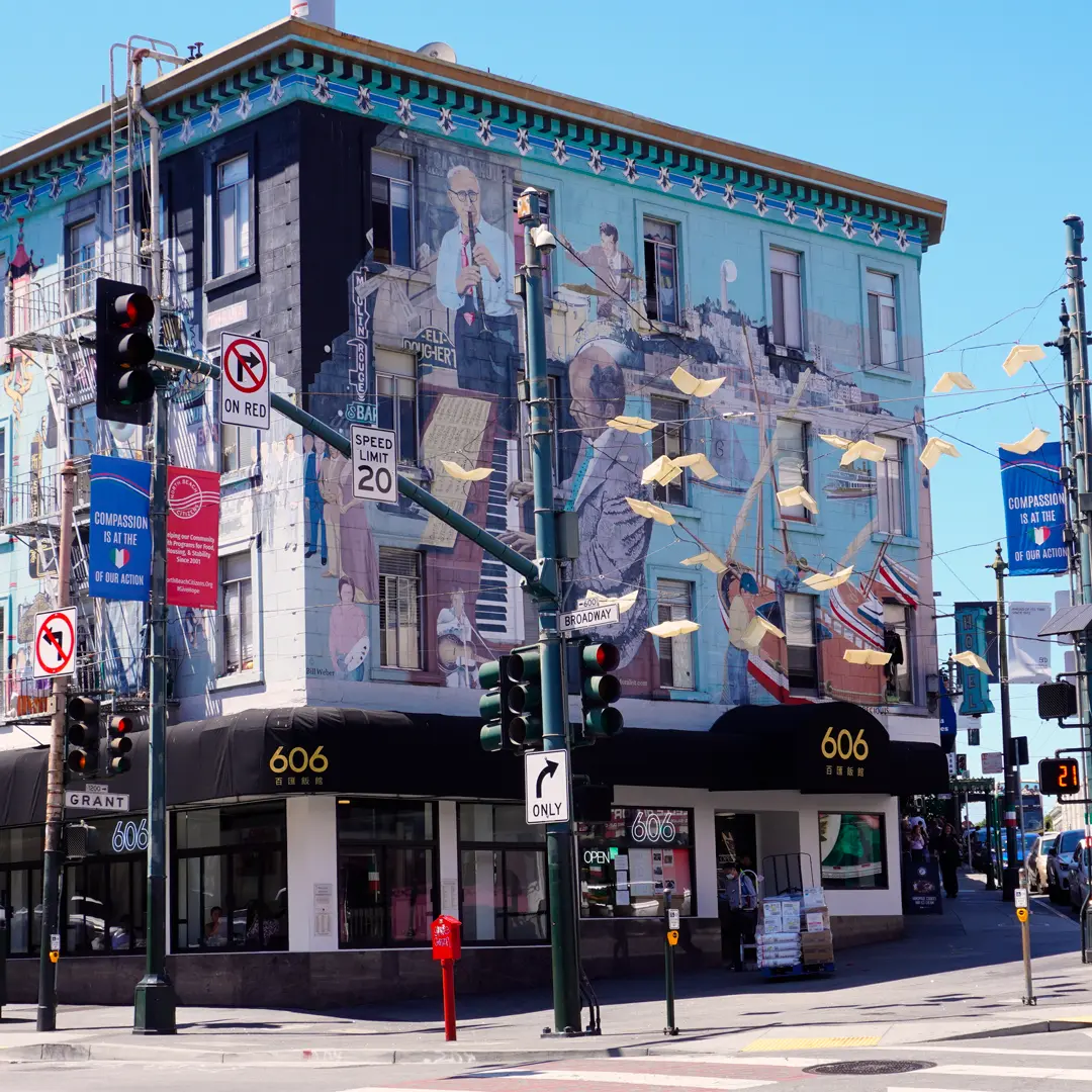 Language of the Birds