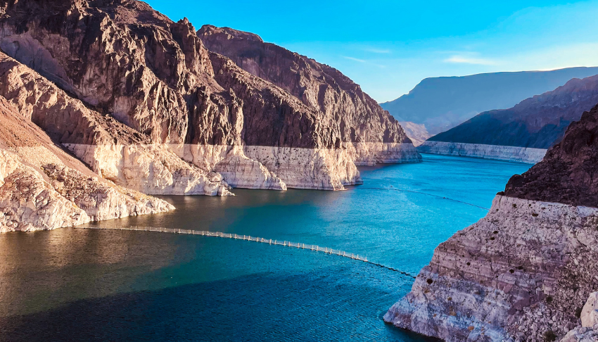 Las Vegas Grand Canyon