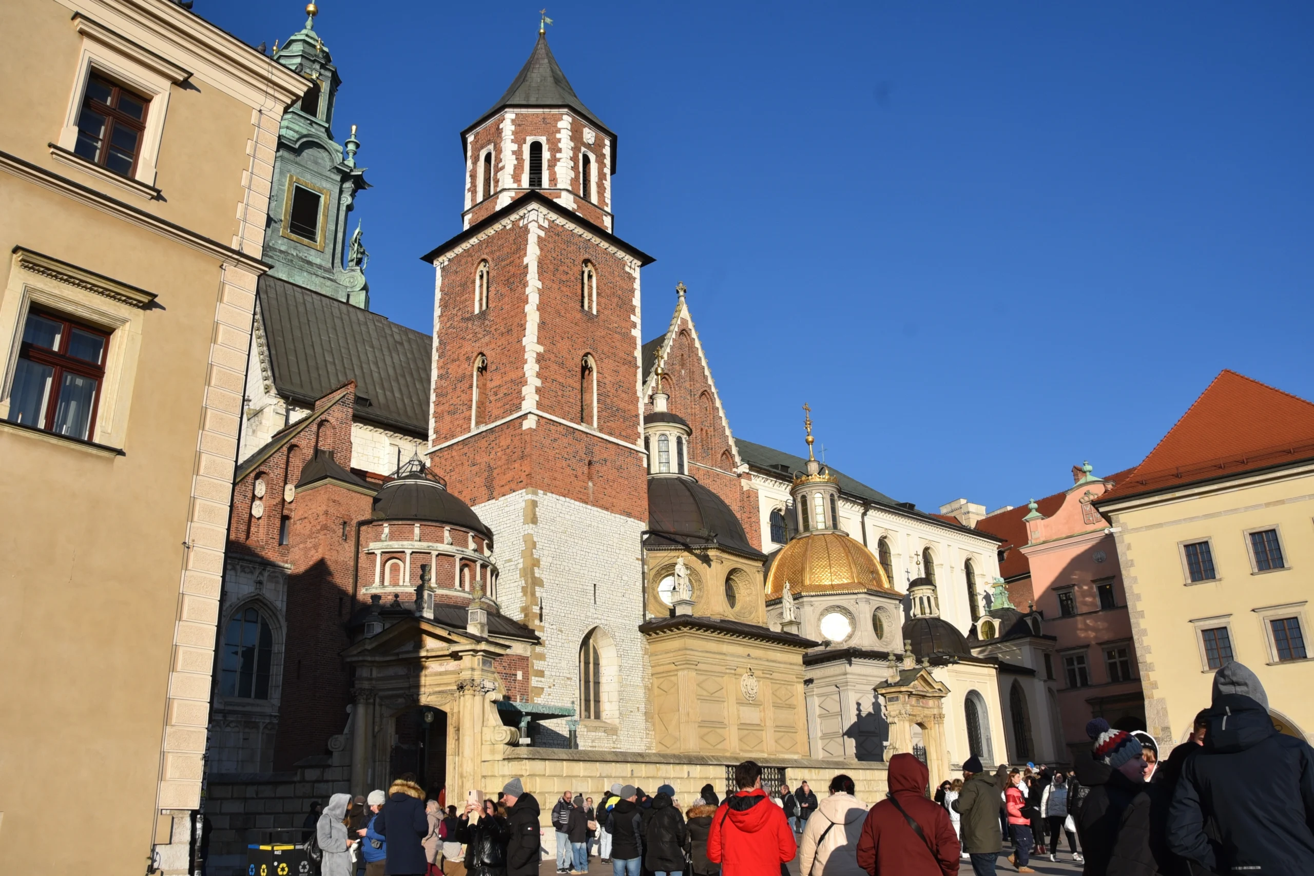 Cattedrale di Wawel