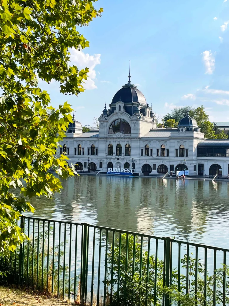 Cosa vedere a Budapest