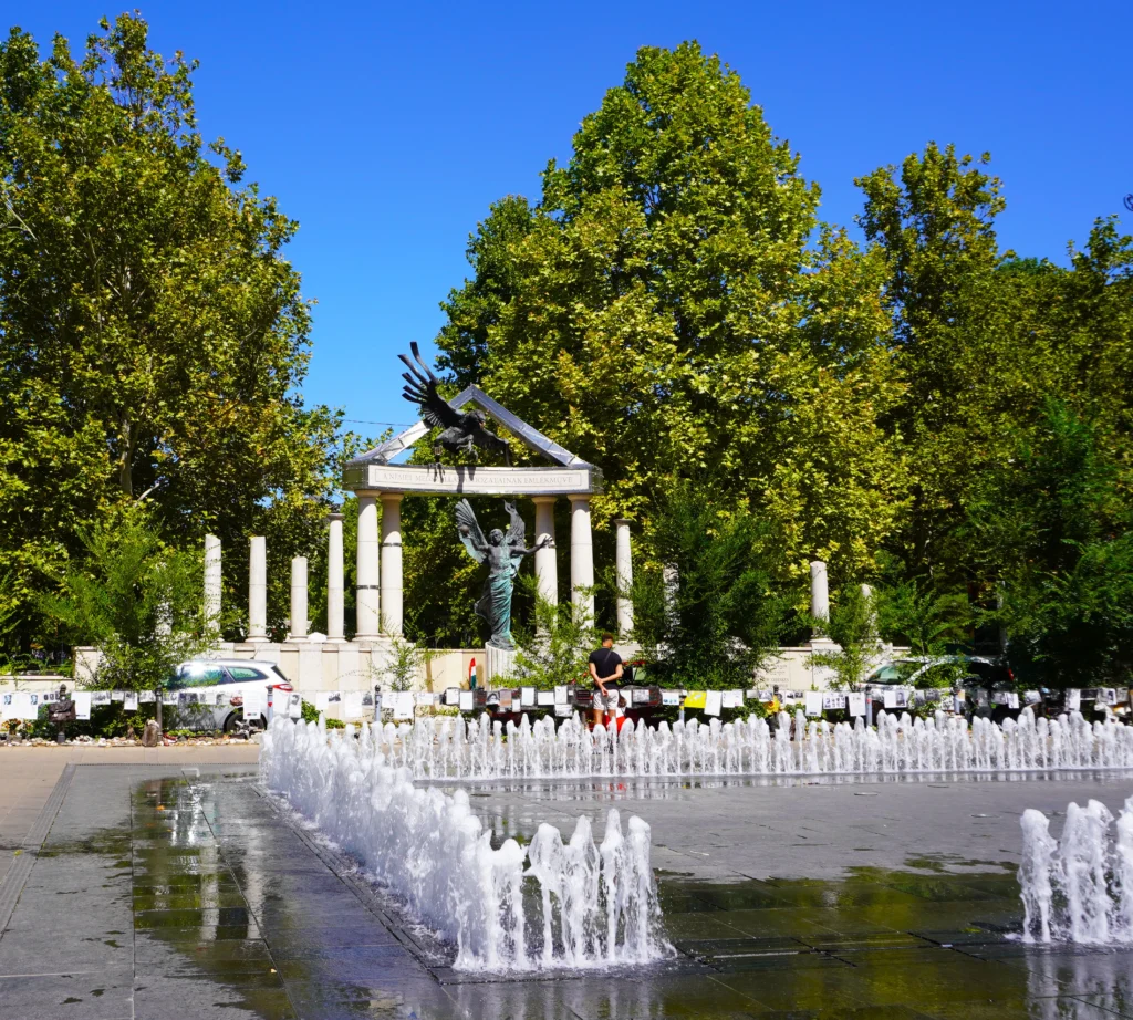 Cosa vedere a Budapest