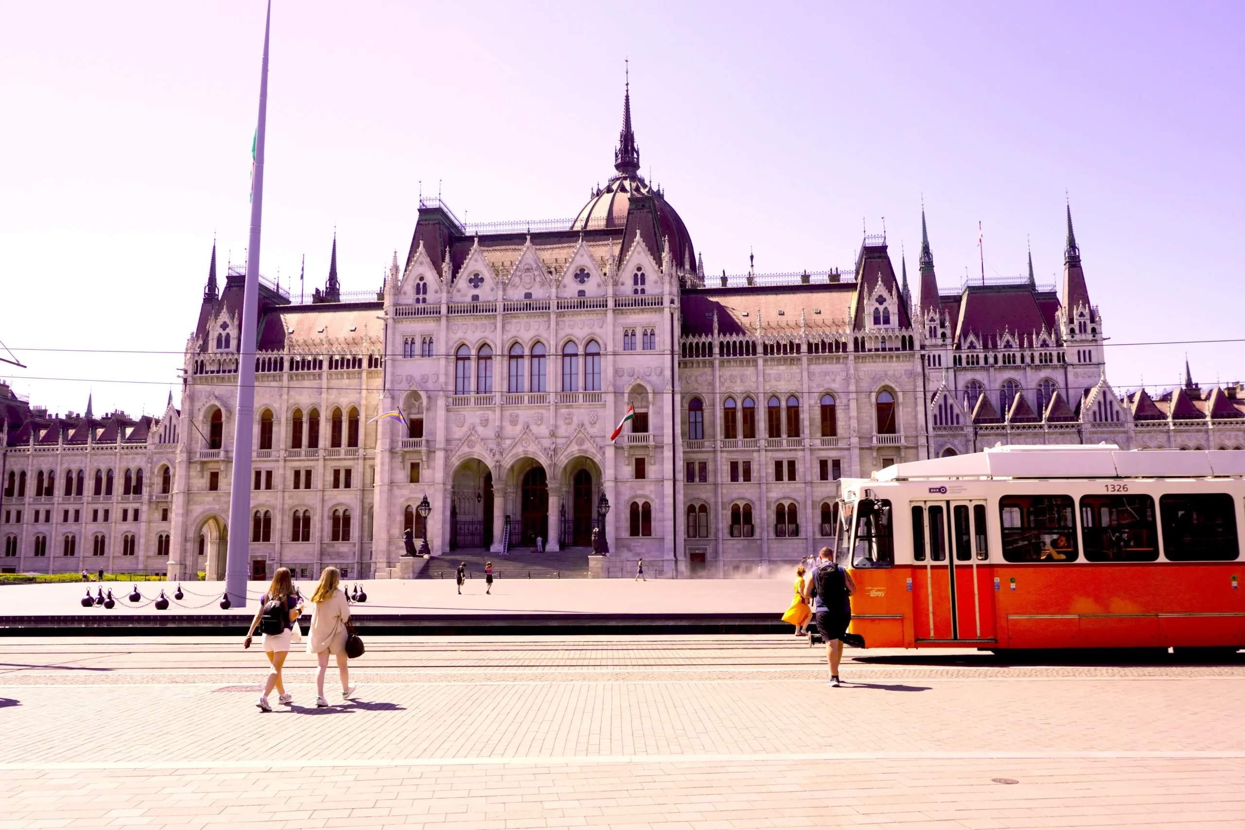 Cosa vedere a Budapest